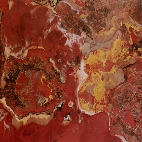 Dry Dock #15 (from the series 
