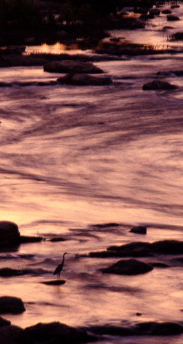 James River