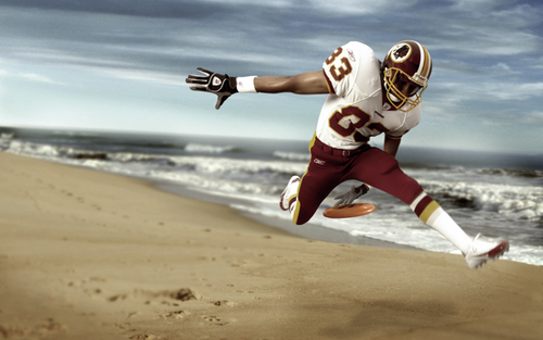 Redskins Beach Bash (1)