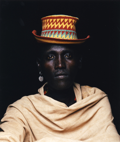 Ethiopia (1)