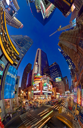 Hershey Store, Times Square