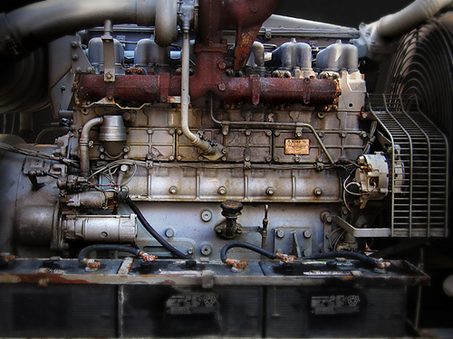 Engine
