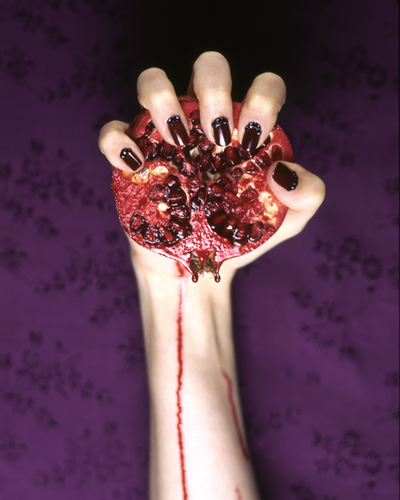 Pomegranate (2)