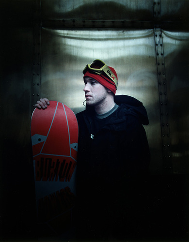 Ross Powers