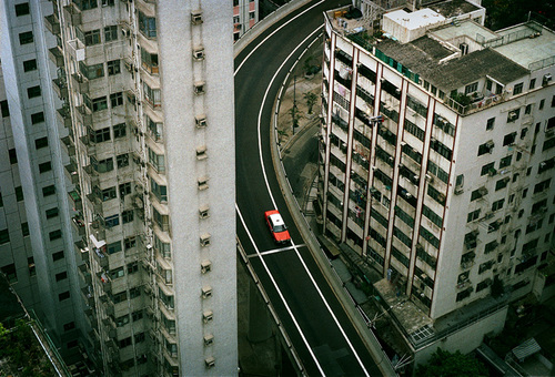 Taxi