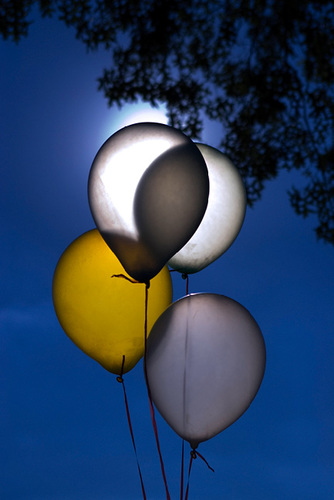 Balloons