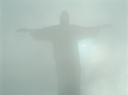 Cristoredentor 