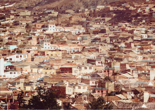 Potosi
