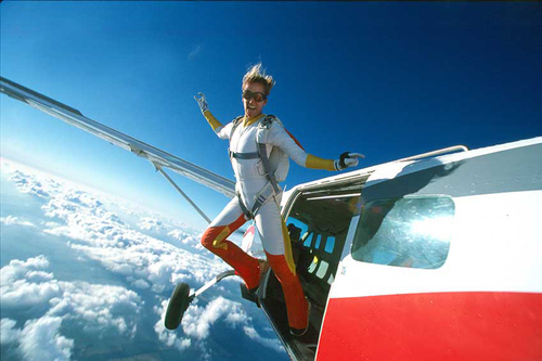 Sky Dive (1)
