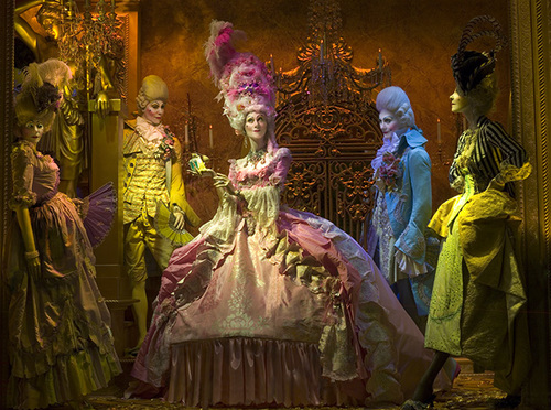In the Looking Glass #47