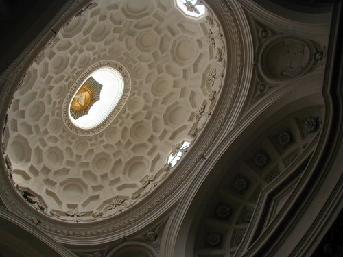 Ceiling