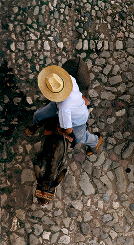 Photo 50 Cents (Trinidad, Cuba)