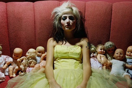Doll Face