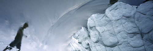 White Cliffs