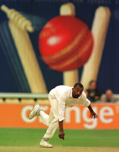 Bowler