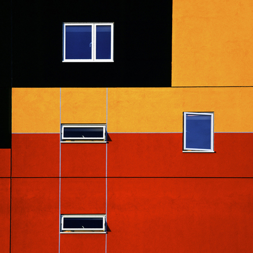 Mondrian