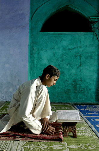 Muslim