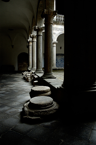 Columns
