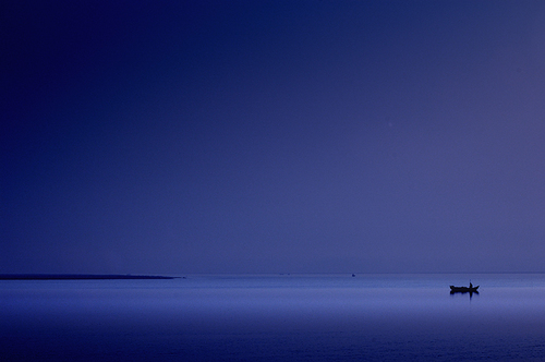 The Fisherman