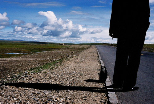 Hitch Hiker