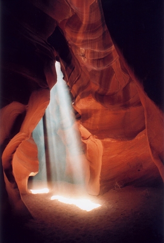 Let there be Light