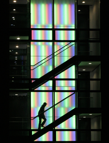 Stairwell