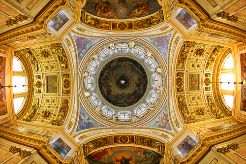 Russian Church