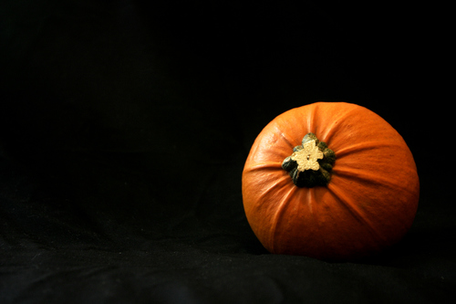 Pumpkin