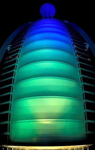 Buj Al Arab