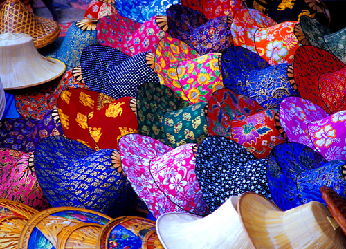 Thai Hats