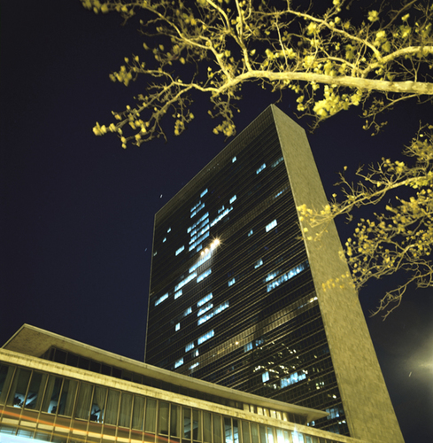 United Nations (3)