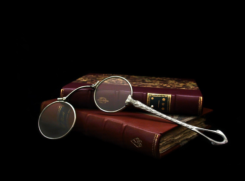 Old Things
