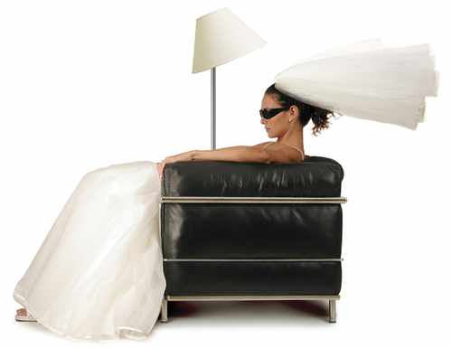 Maxell Bride