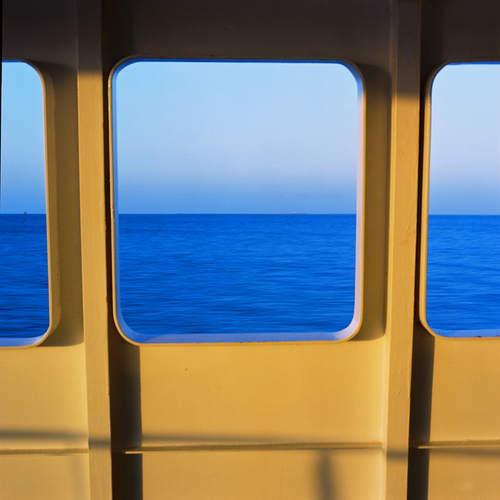 Ferry