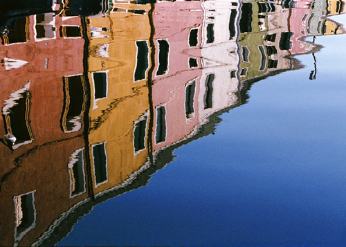 Borano Buildings