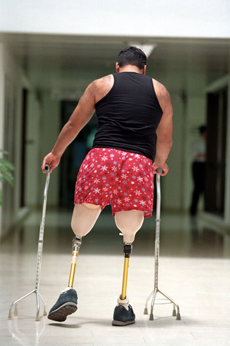 Wounded Soldier (10)
