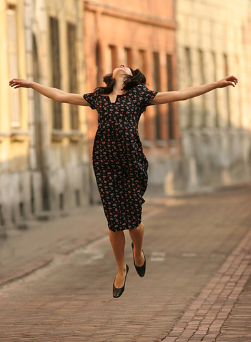 Freedom