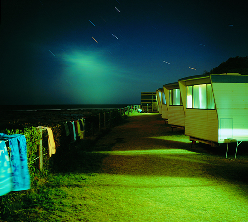 Moonlight Trailers