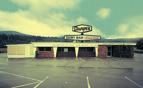 Sawyers