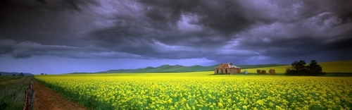 Burra, South Australia 