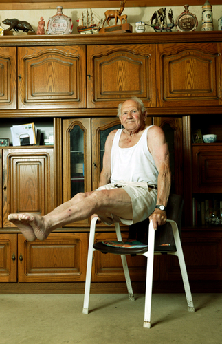 Karl Frei