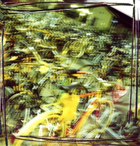 Bicycle Park