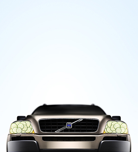 Volvo