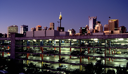 Sydney