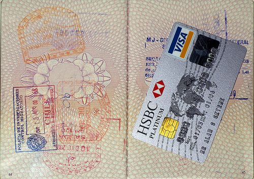 Visa
