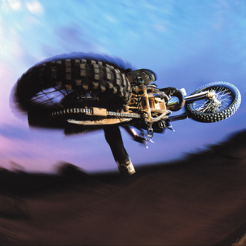 Sunset Fmx