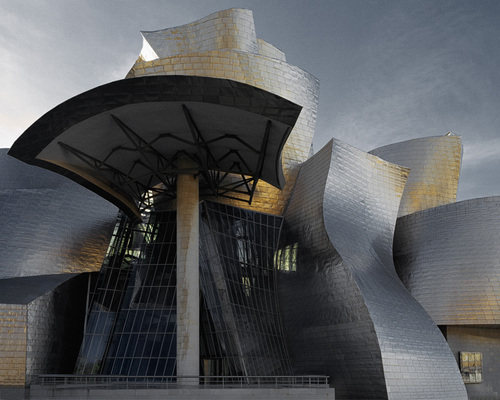 Guggenheim Bilbao