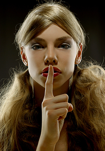 The Silence