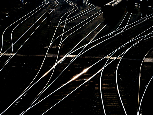 Railway Station