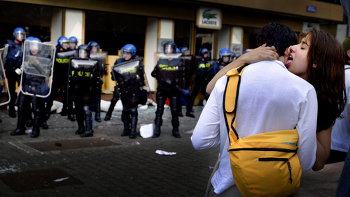 Riot Lovers